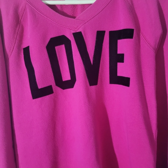 Pink sweater - Picture 2 of 5